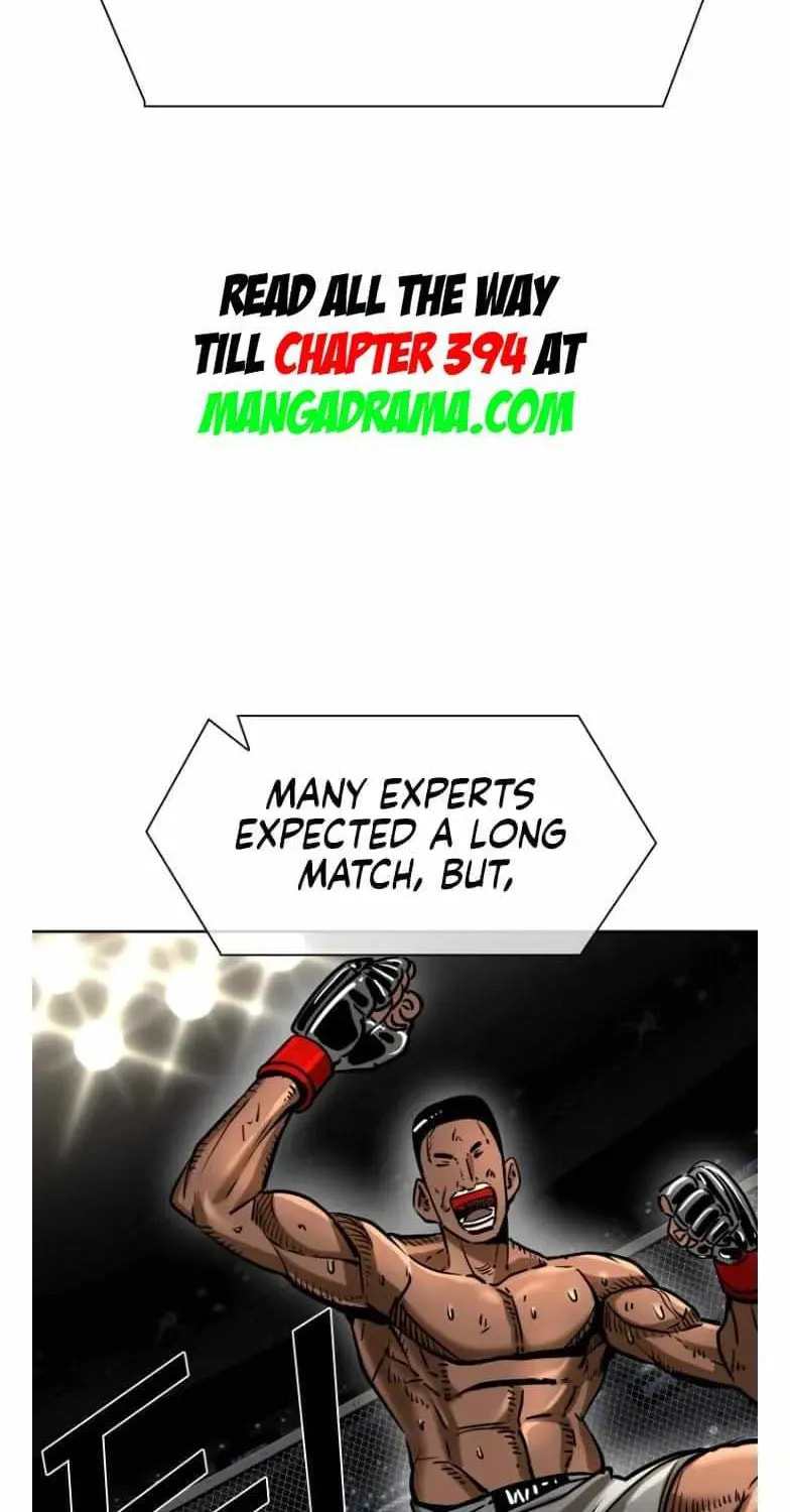 Read Shark chapter 289 image 18 on Lezhin