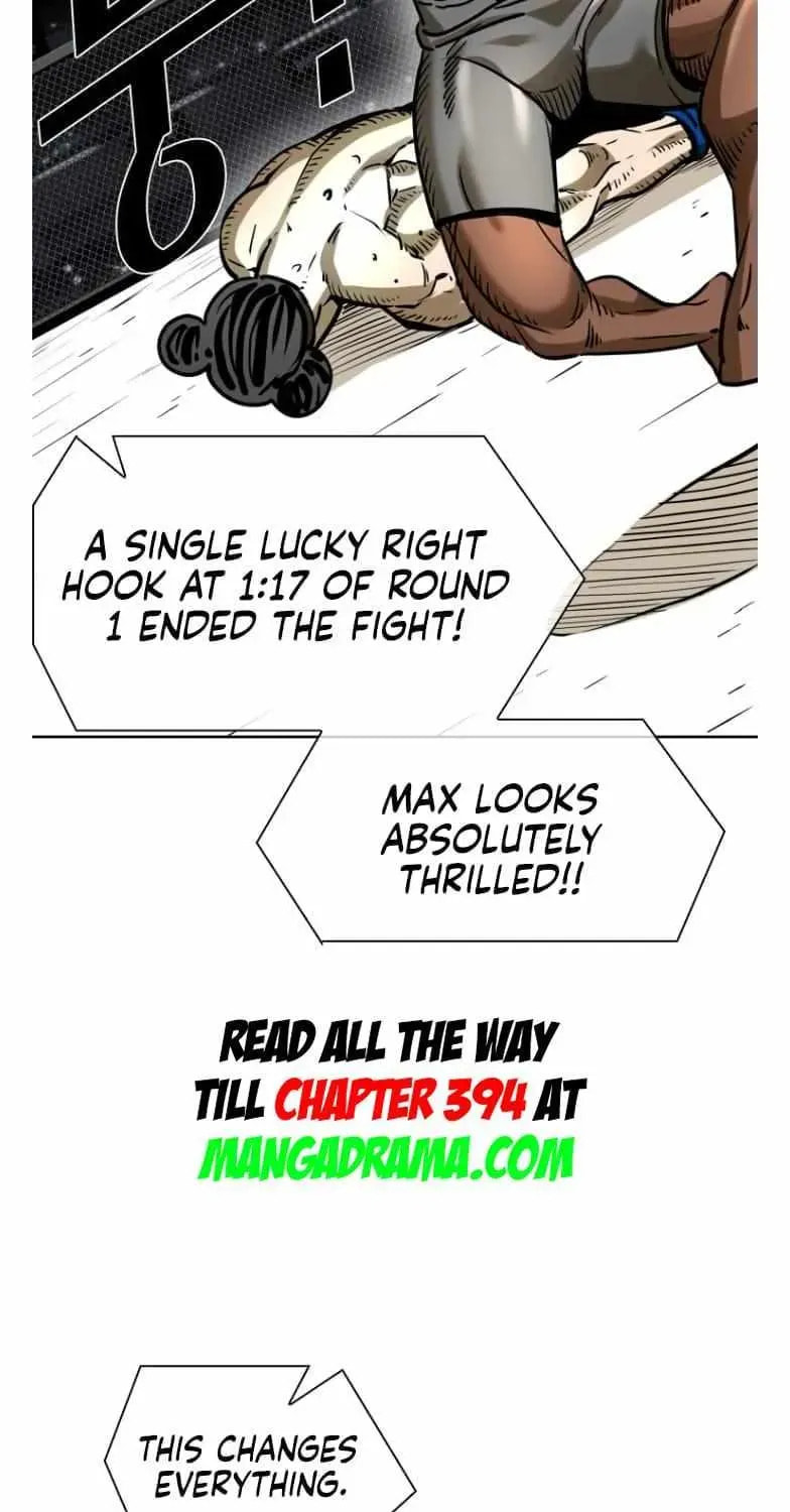 Read Shark chapter 289 image 19 on Lezhin