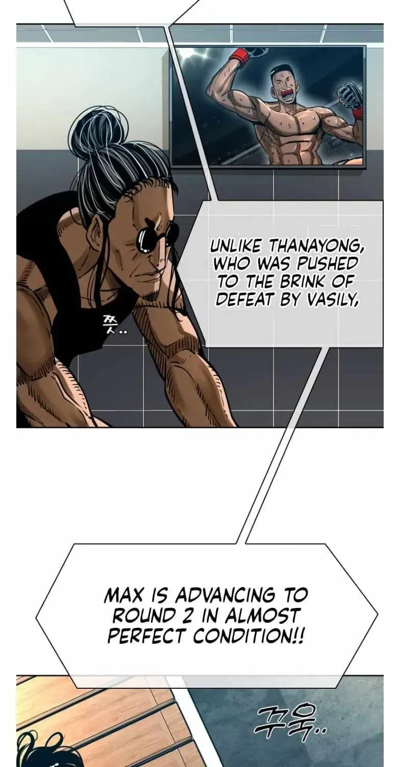 Read Shark chapter 289 image 20 on Lezhin