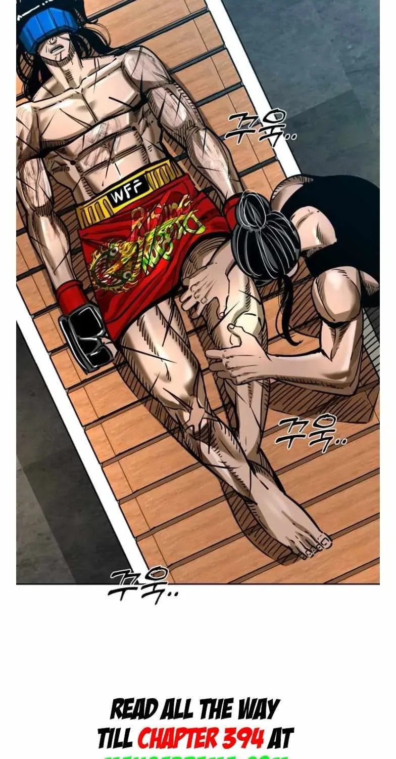 Read Shark chapter 289 image 21 on Lezhin