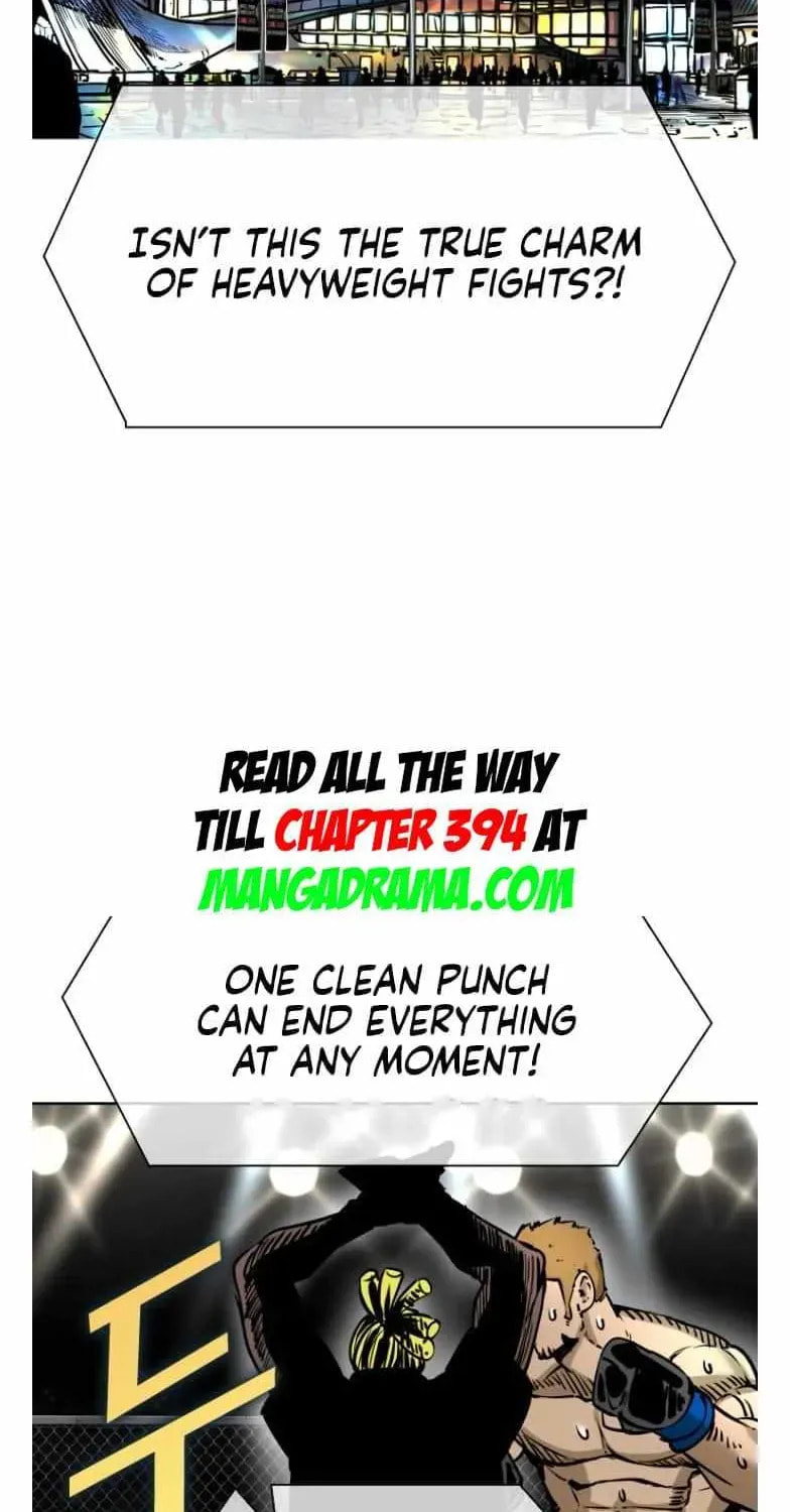 Read Shark chapter 289 image 26 on Lezhin