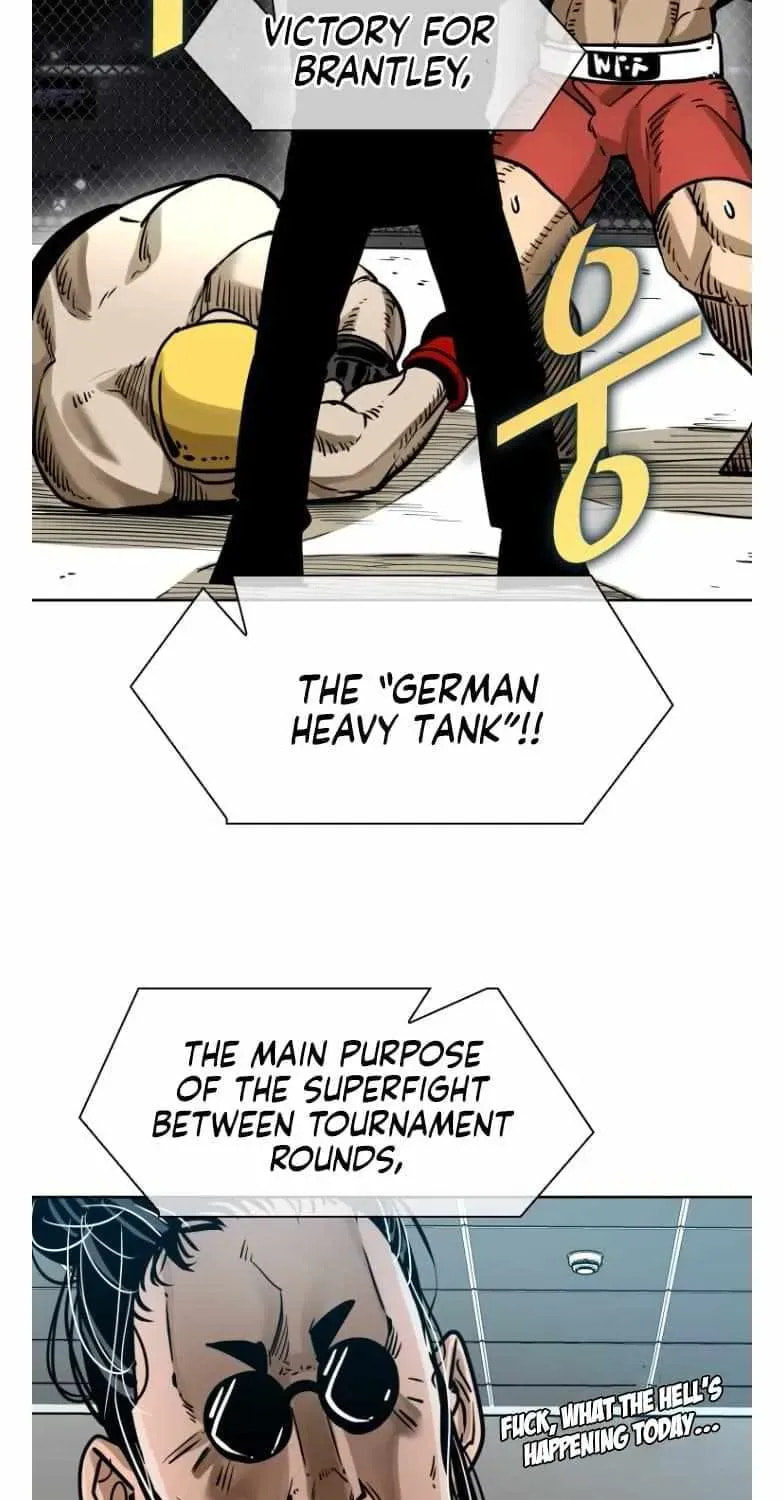 Read Shark chapter 289 image 27 on Lezhin