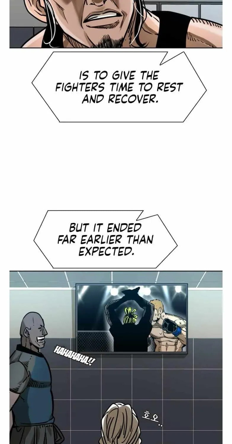 Read Shark chapter 289 image 28 on Lezhin