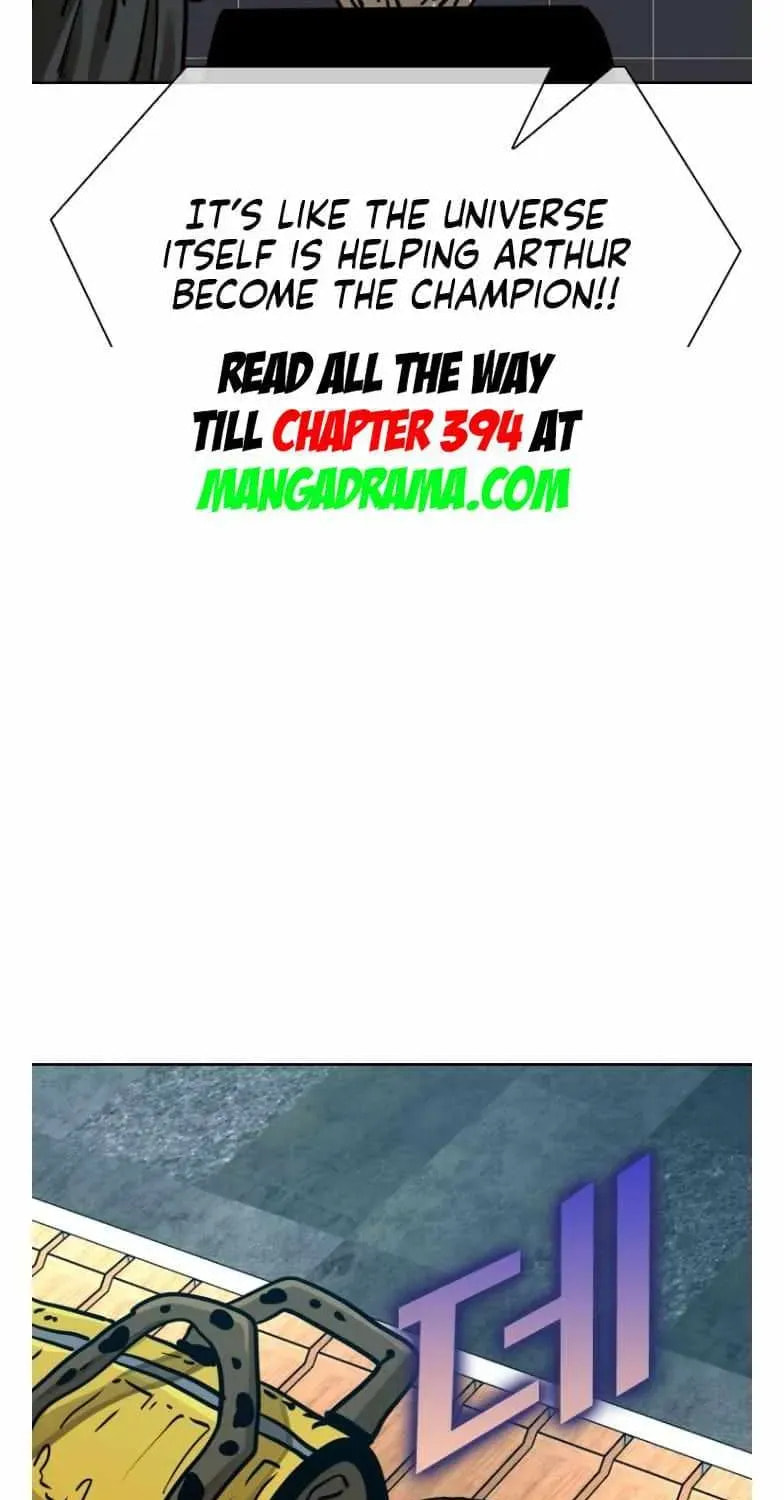Read Shark chapter 289 image 29 on Lezhin