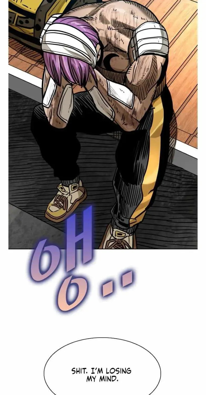 Read Shark chapter 289 image 30 on Lezhin