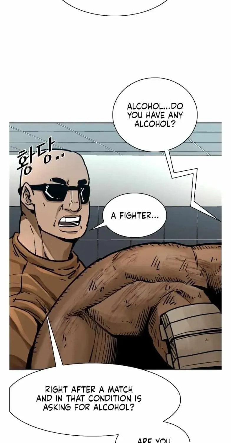 Read Shark chapter 289 image 31 on Lezhin