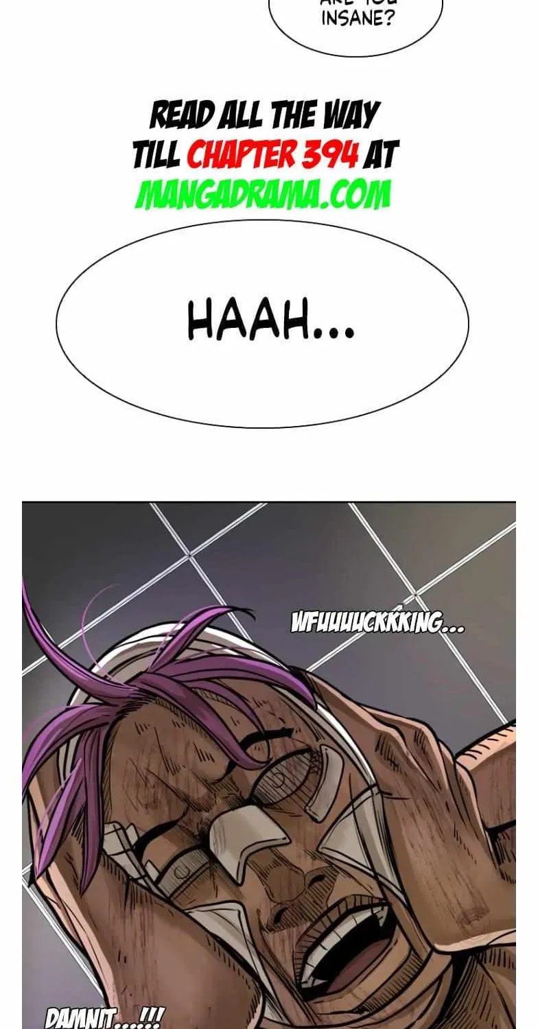 Read Shark chapter 289 image 32 on Lezhin