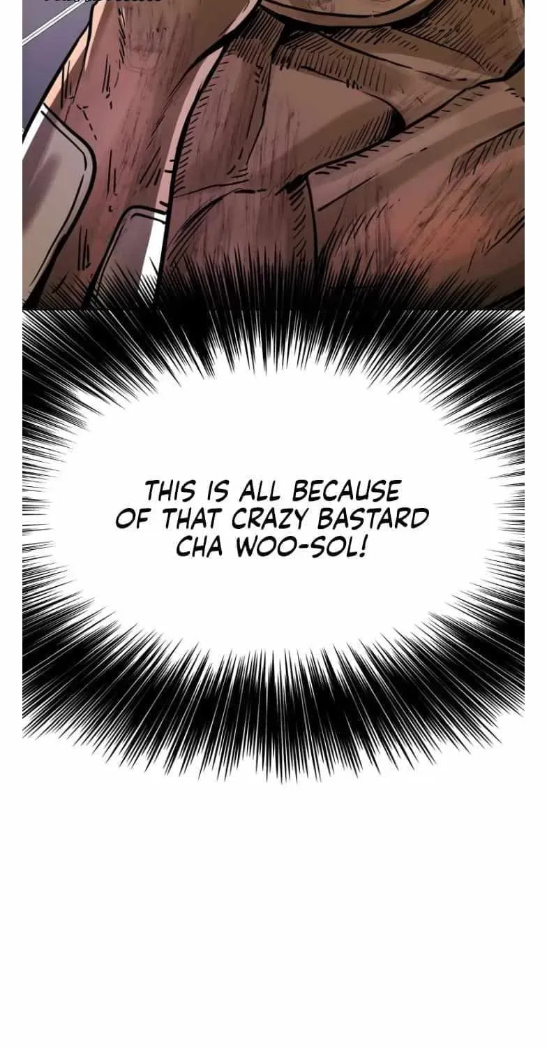 Read Shark chapter 289 image 33 on Lezhin