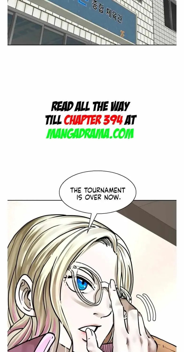 Read Shark chapter 289 image 35 on Lezhin