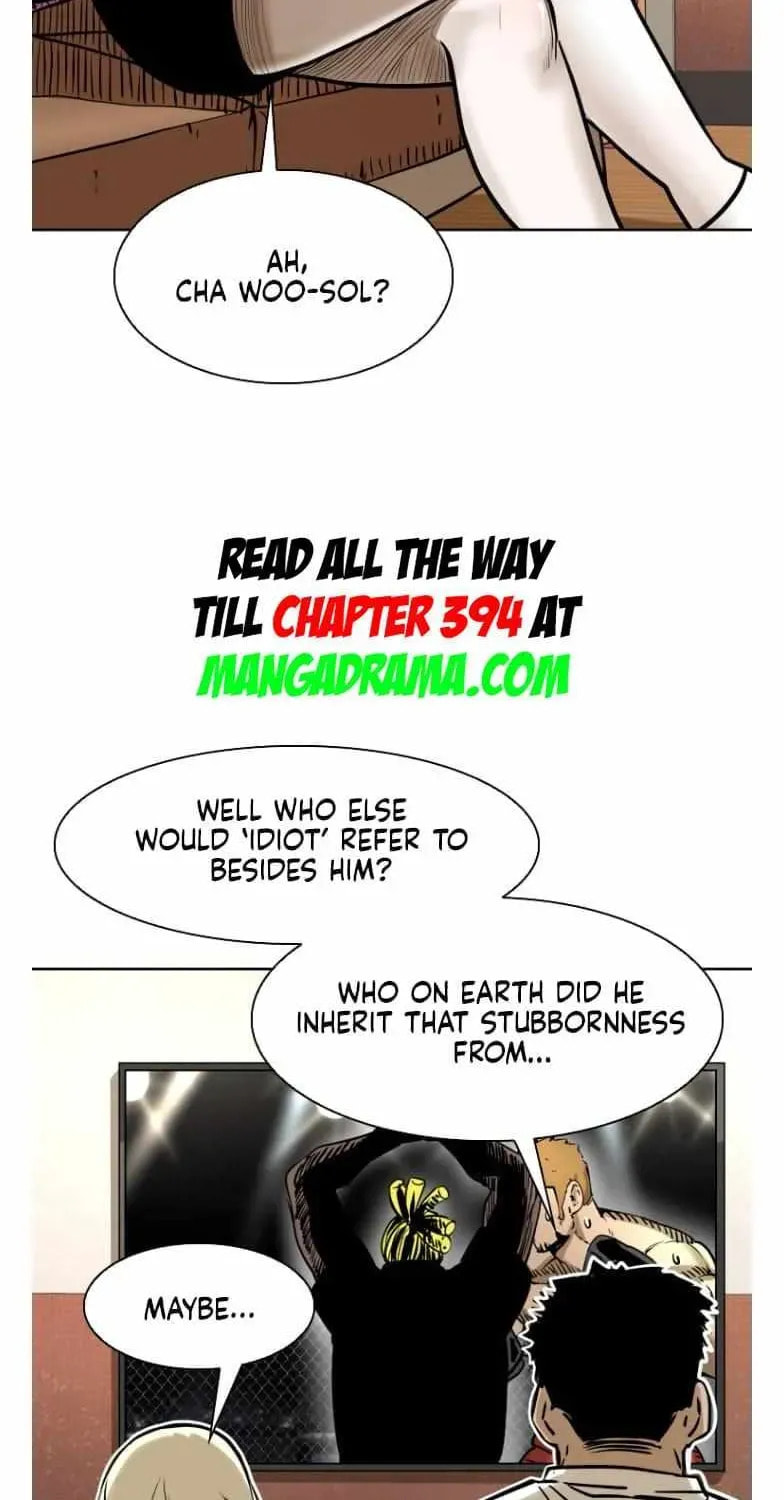 Read Shark chapter 289 image 38 on Lezhin