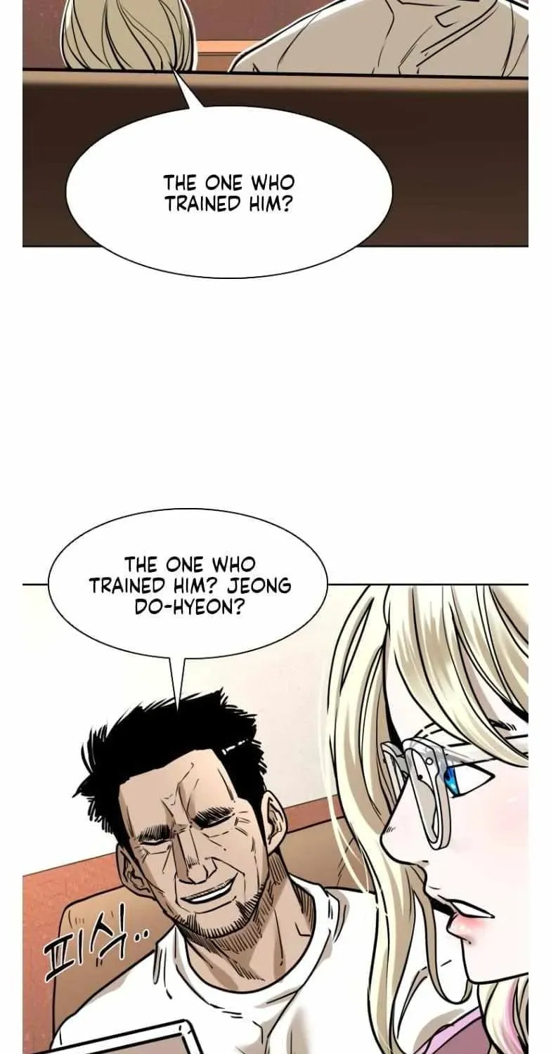 Read Shark chapter 289 image 39 on Lezhin