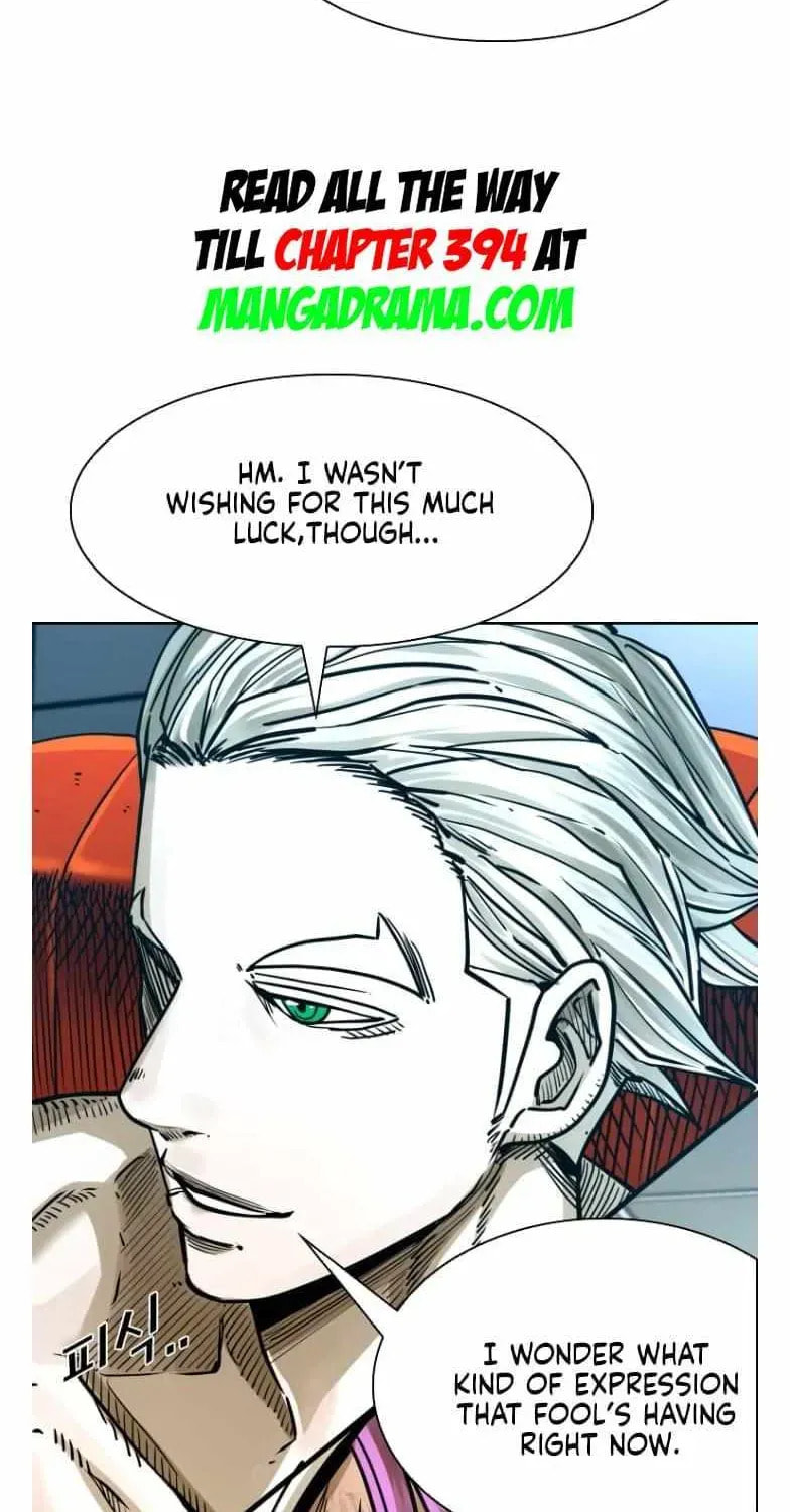 Read Shark chapter 289 image 4 on Lezhin
