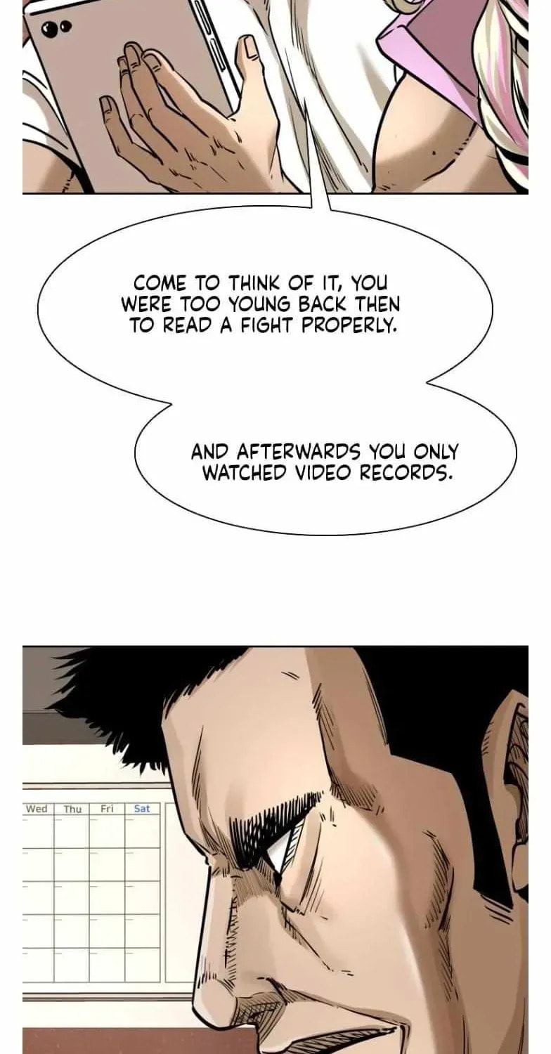 Read Shark chapter 289 image 40 on Lezhin