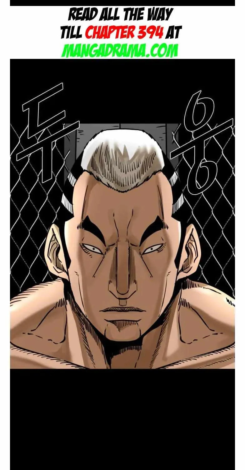 Read Shark chapter 289 image 44 on Lezhin