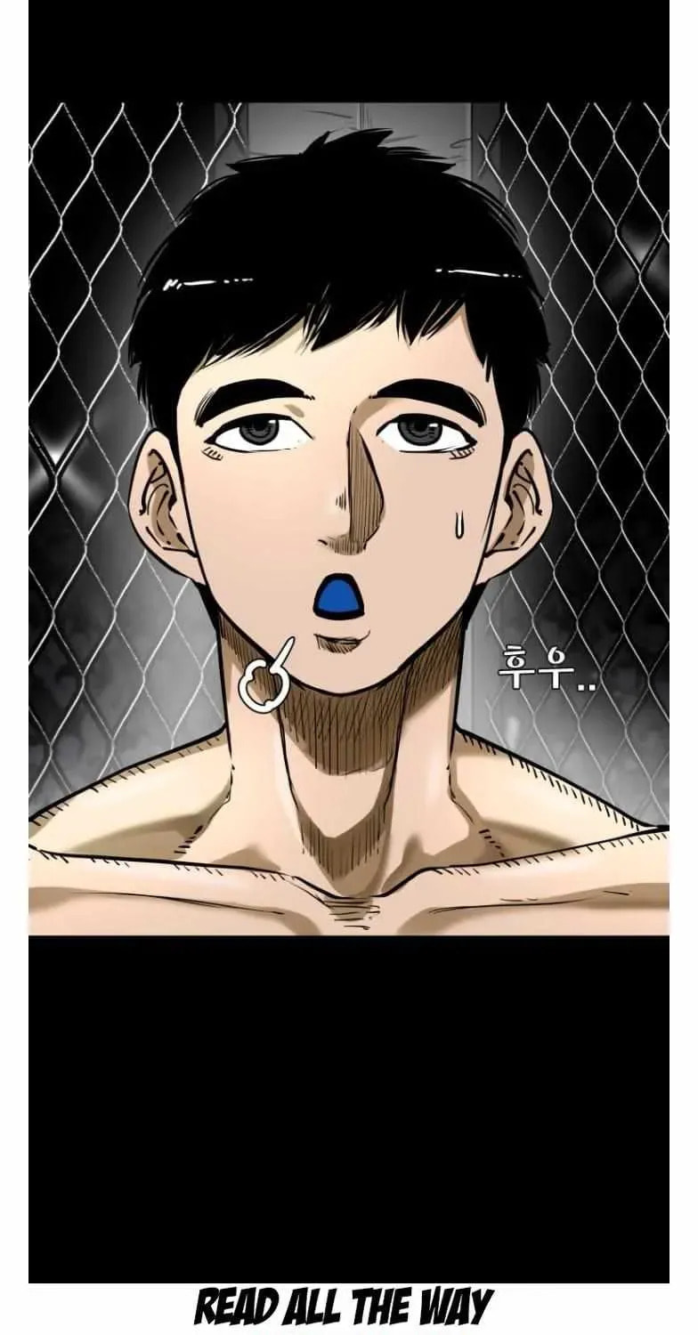 Read Shark chapter 289 image 45 on Lezhin