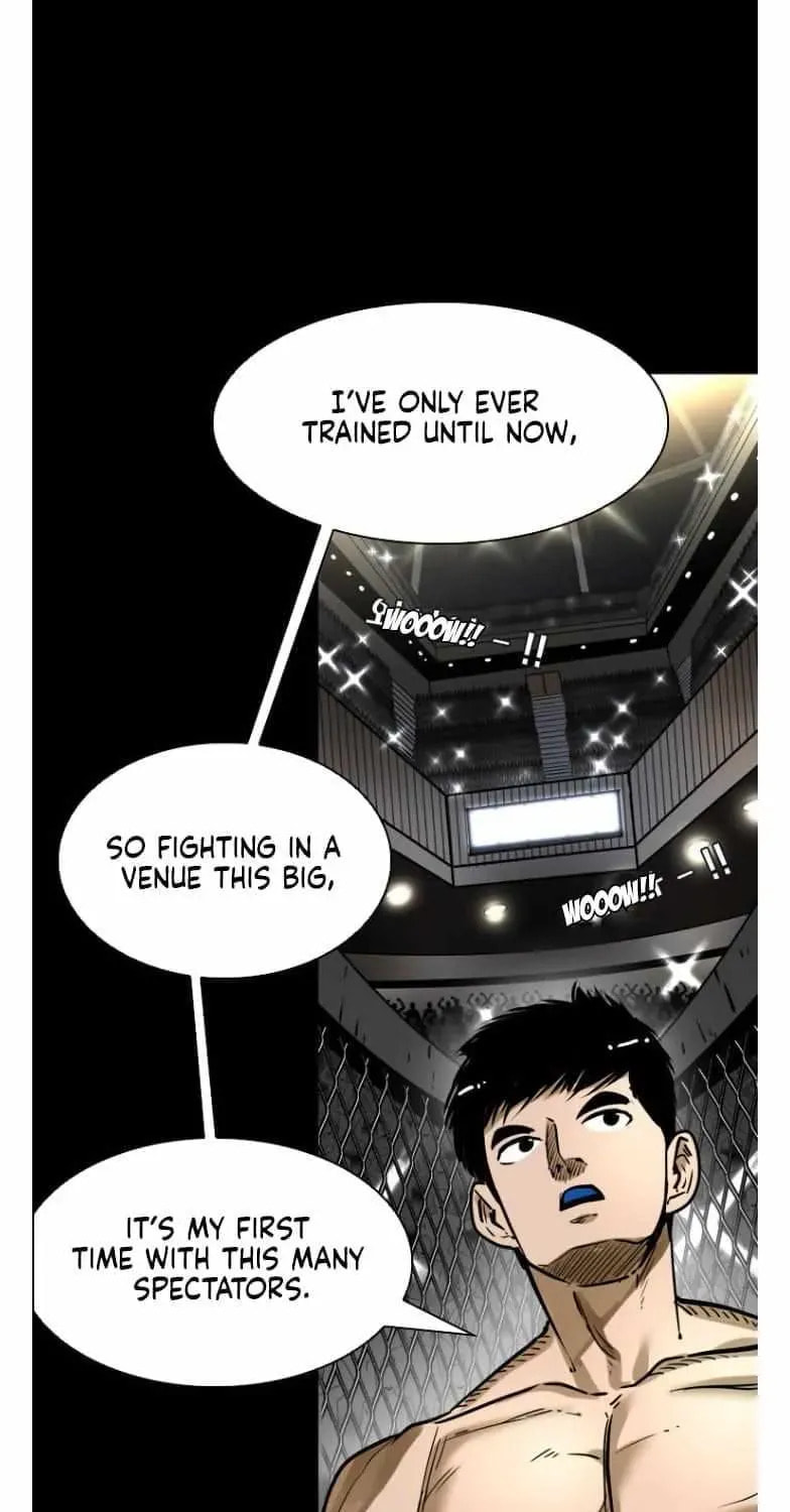Read Shark chapter 289 image 47 on Lezhin