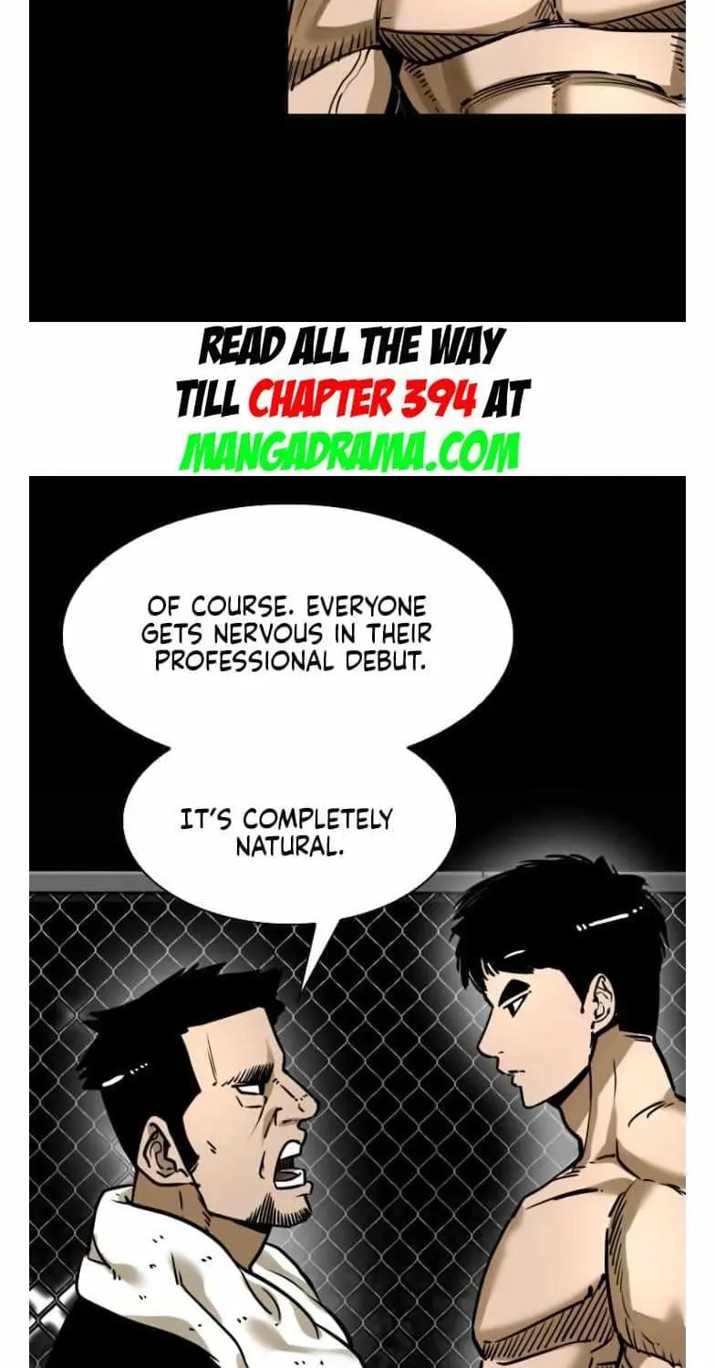 Read Shark chapter 289 image 48 on Lezhin