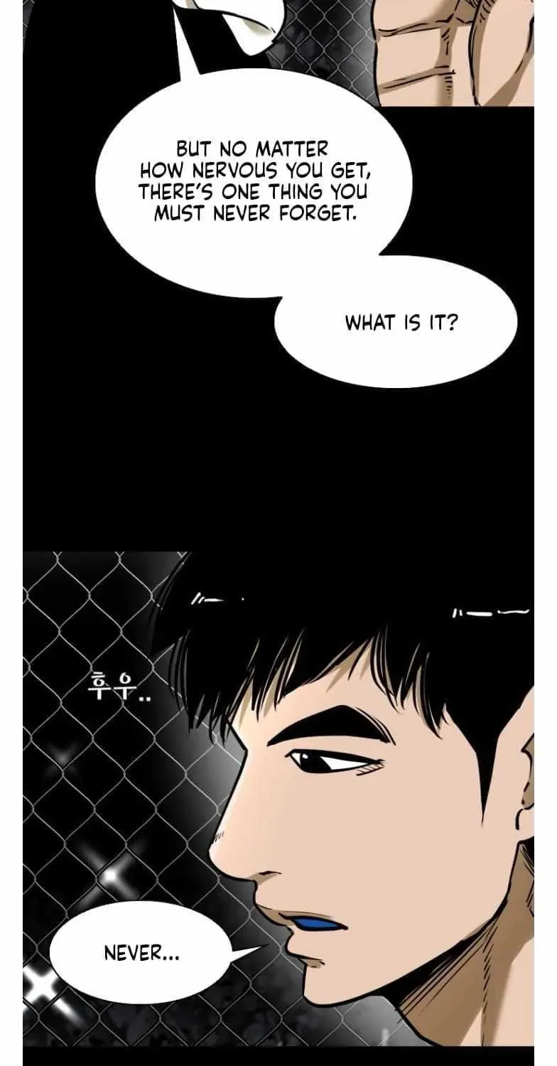 Read Shark chapter 289 image 49 on Lezhin
