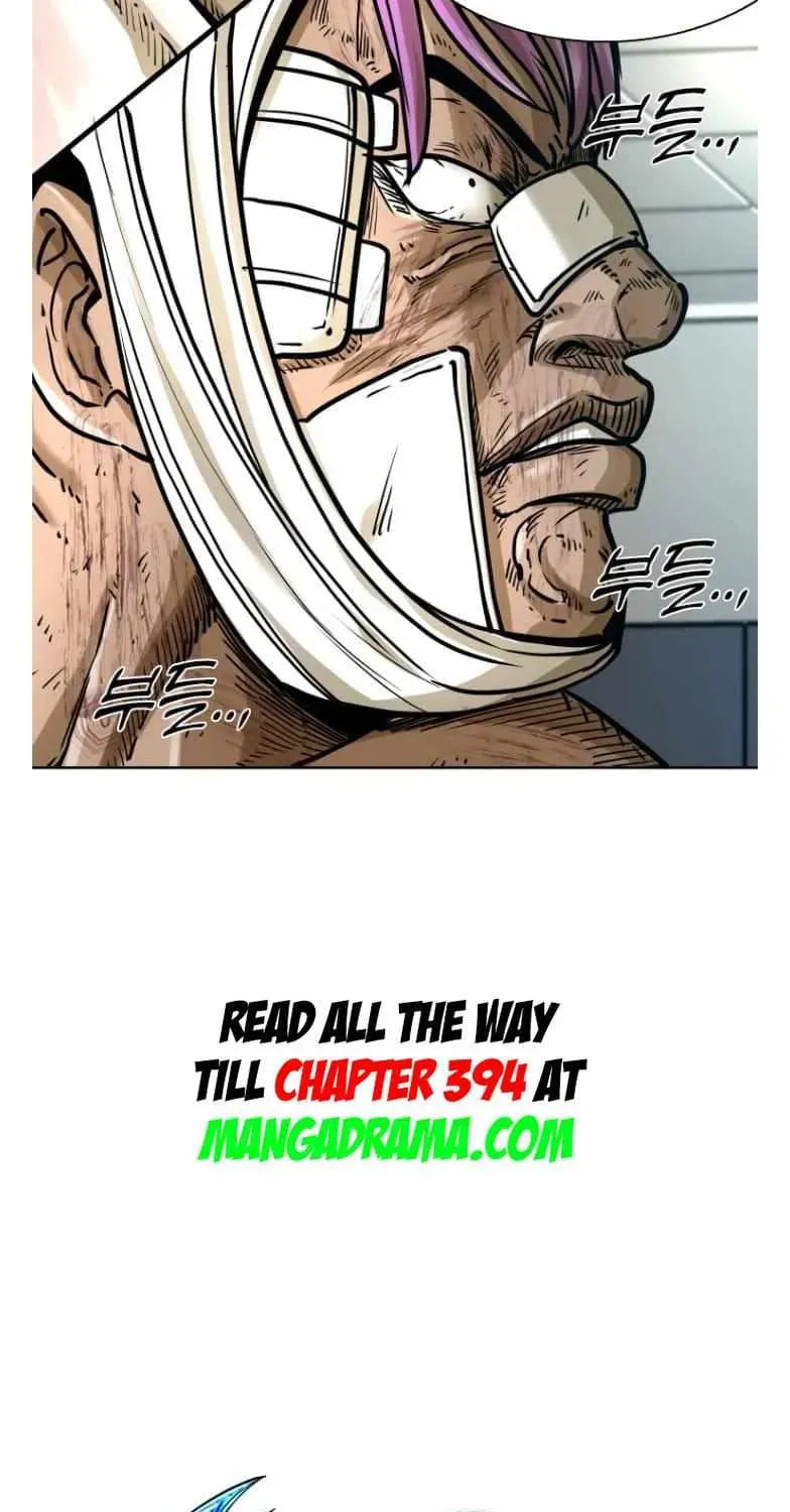 Read Shark chapter 289 image 5 on Lezhin