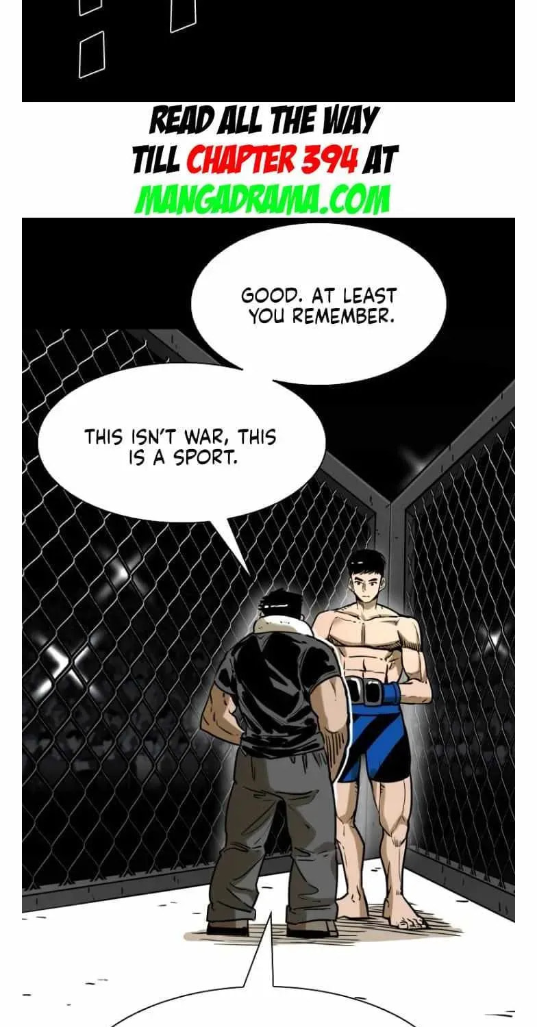 Read Shark chapter 289 image 51 on Lezhin