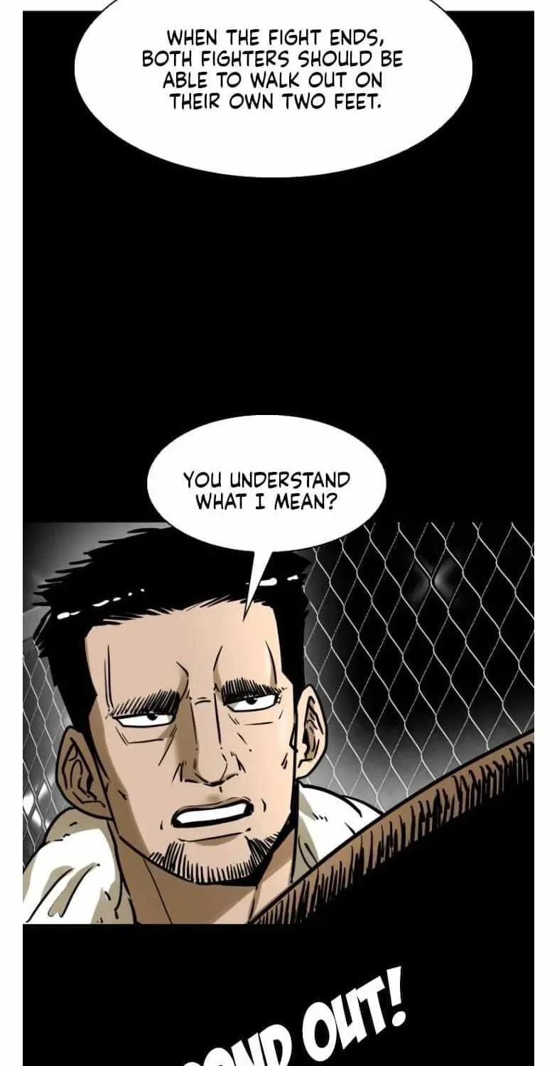 Read Shark chapter 289 image 52 on Lezhin