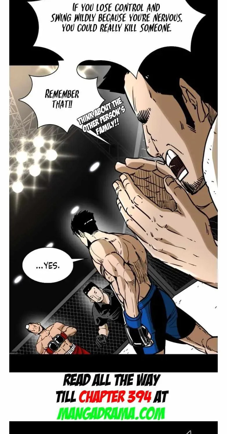 Read Shark chapter 289 image 54 on Lezhin