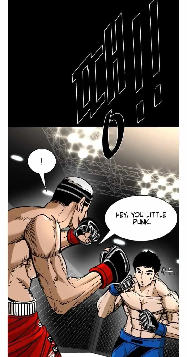 Read Shark chapter 289 image 55 on Lezhin