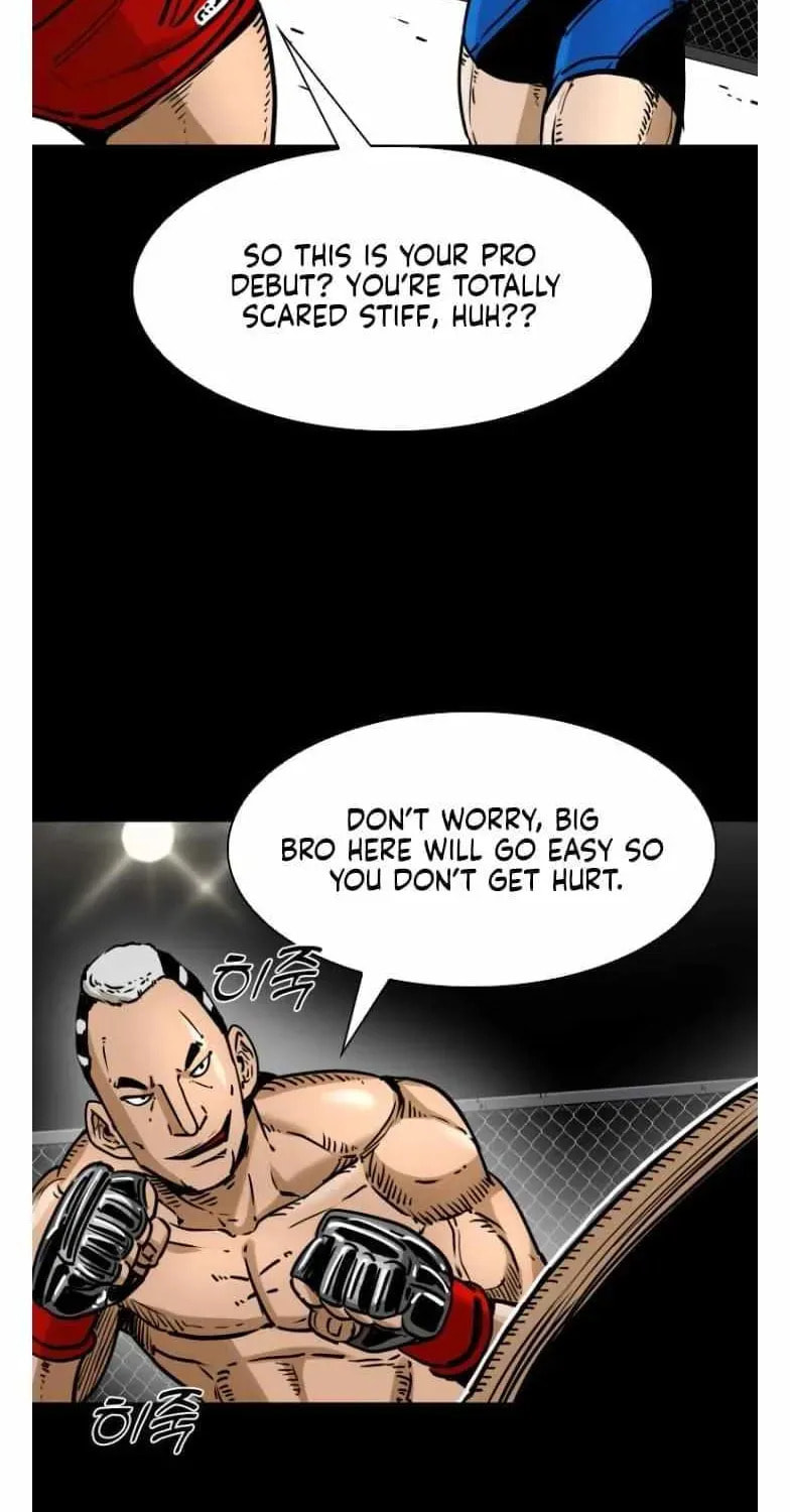 Read Shark chapter 289 image 56 on Lezhin
