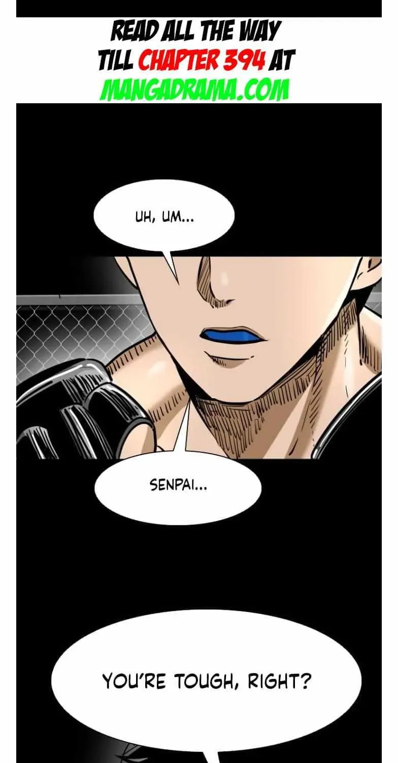 Read Shark chapter 289 image 57 on Lezhin