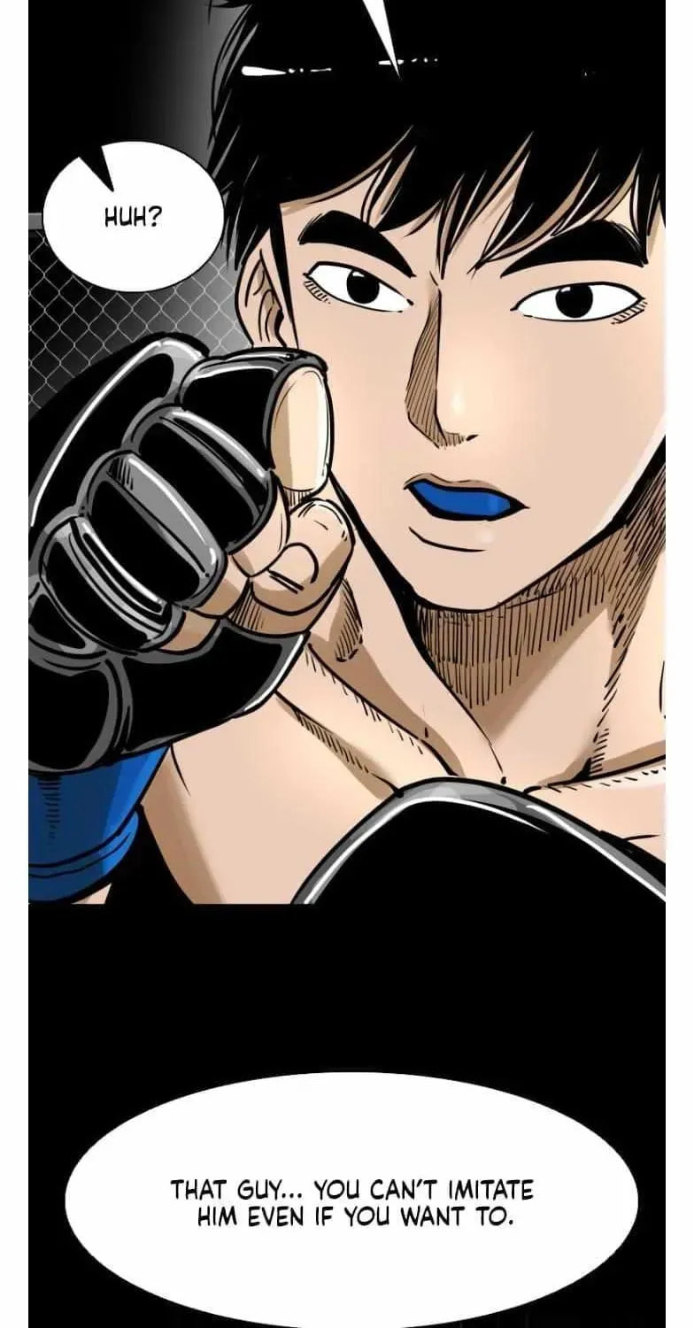 Read Shark chapter 289 image 58 on Lezhin