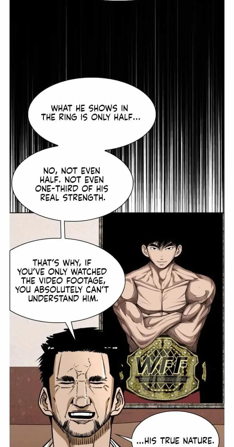 Read Shark chapter 289 image 59 on Lezhin