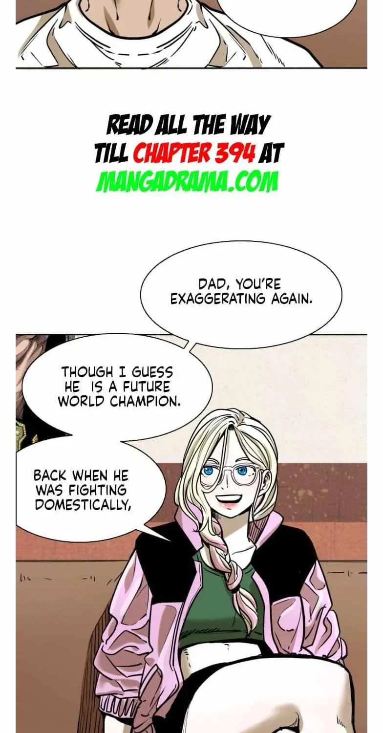 Read Shark chapter 289 image 60 on Lezhin