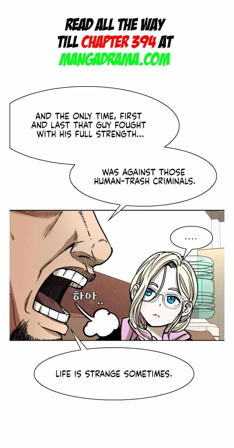 Read Shark chapter 289 image 64 on Lezhin