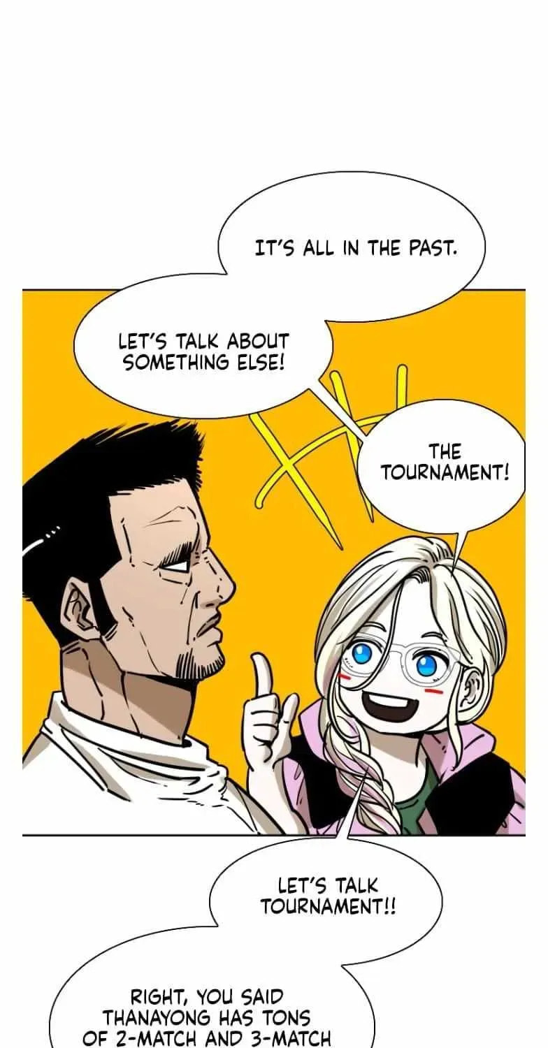 Read Shark chapter 289 image 65 on Lezhin