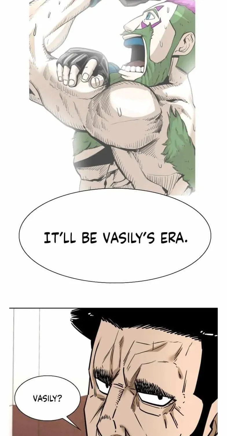 Read Shark chapter 289 image 68 on Lezhin