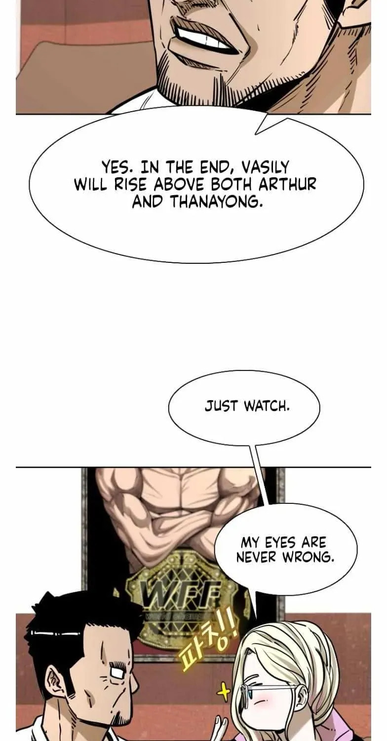 Read Shark chapter 289 image 69 on Lezhin