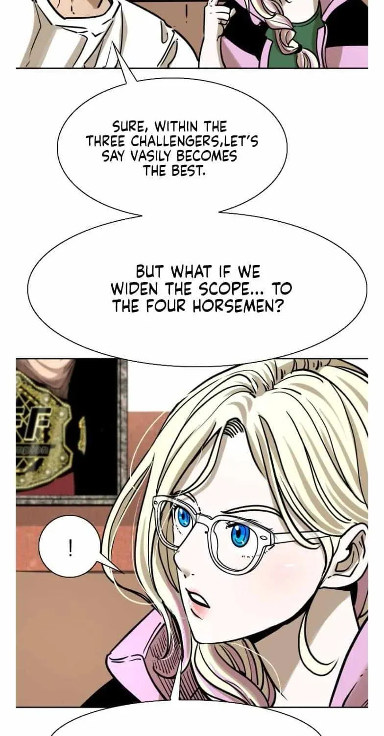 Read Shark chapter 289 image 70 on Lezhin