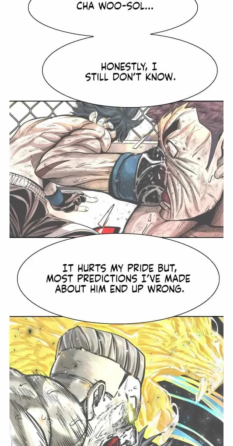 Read Shark chapter 289 image 71 on Lezhin