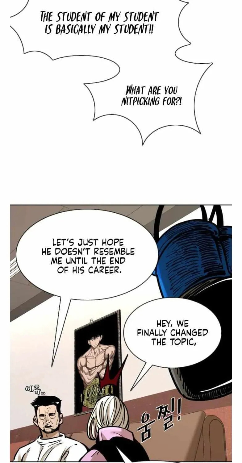 Read Shark chapter 289 image 74 on Lezhin