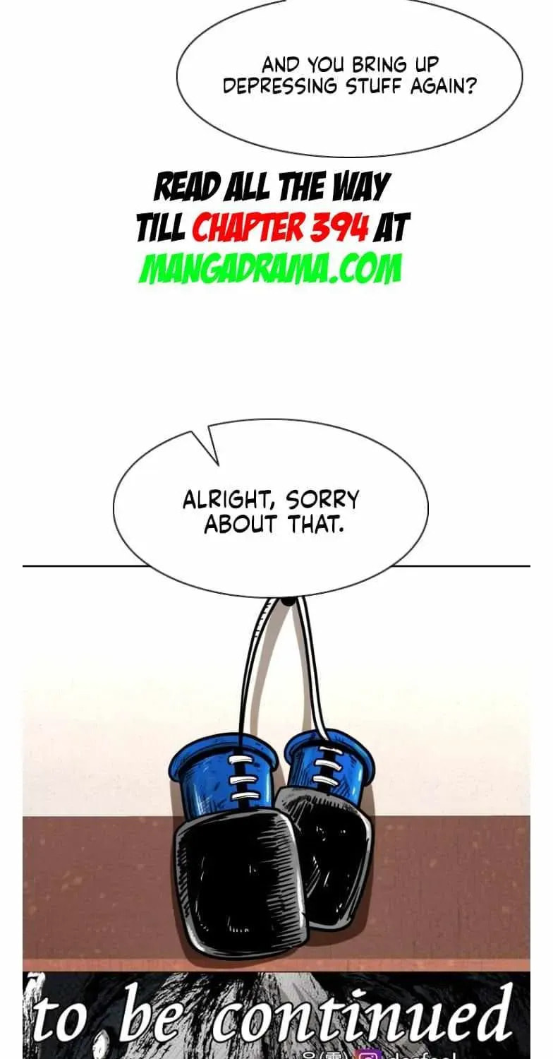 Read Shark chapter 289 image 75 on Lezhin