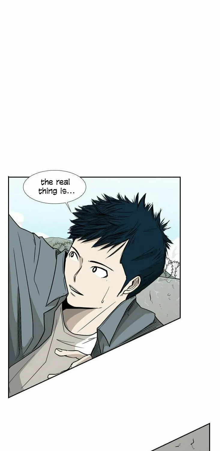 Read Shark chapter 29 image 1 on Lezhin