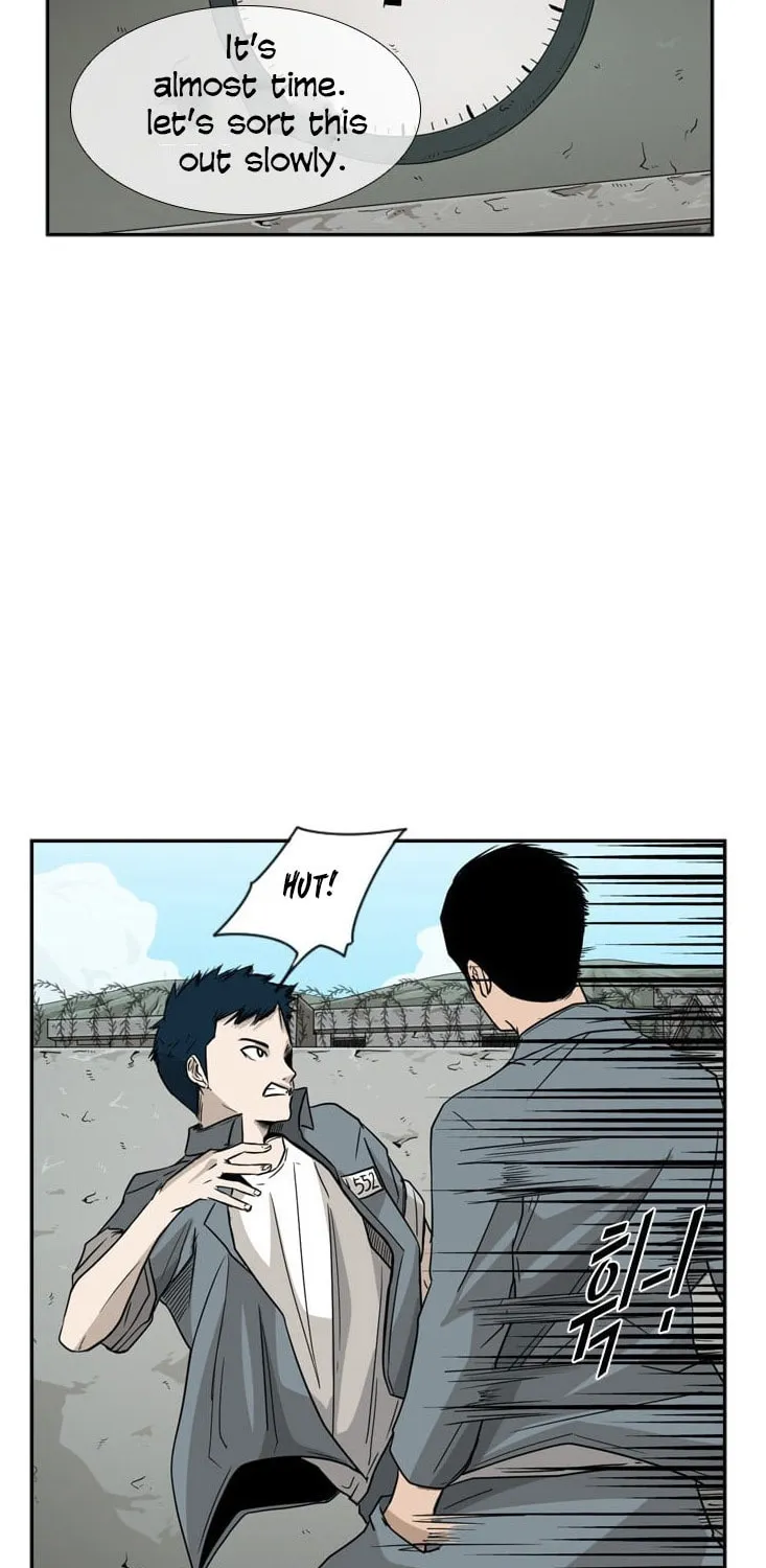 Read Shark chapter 29 image 12 on Lezhin