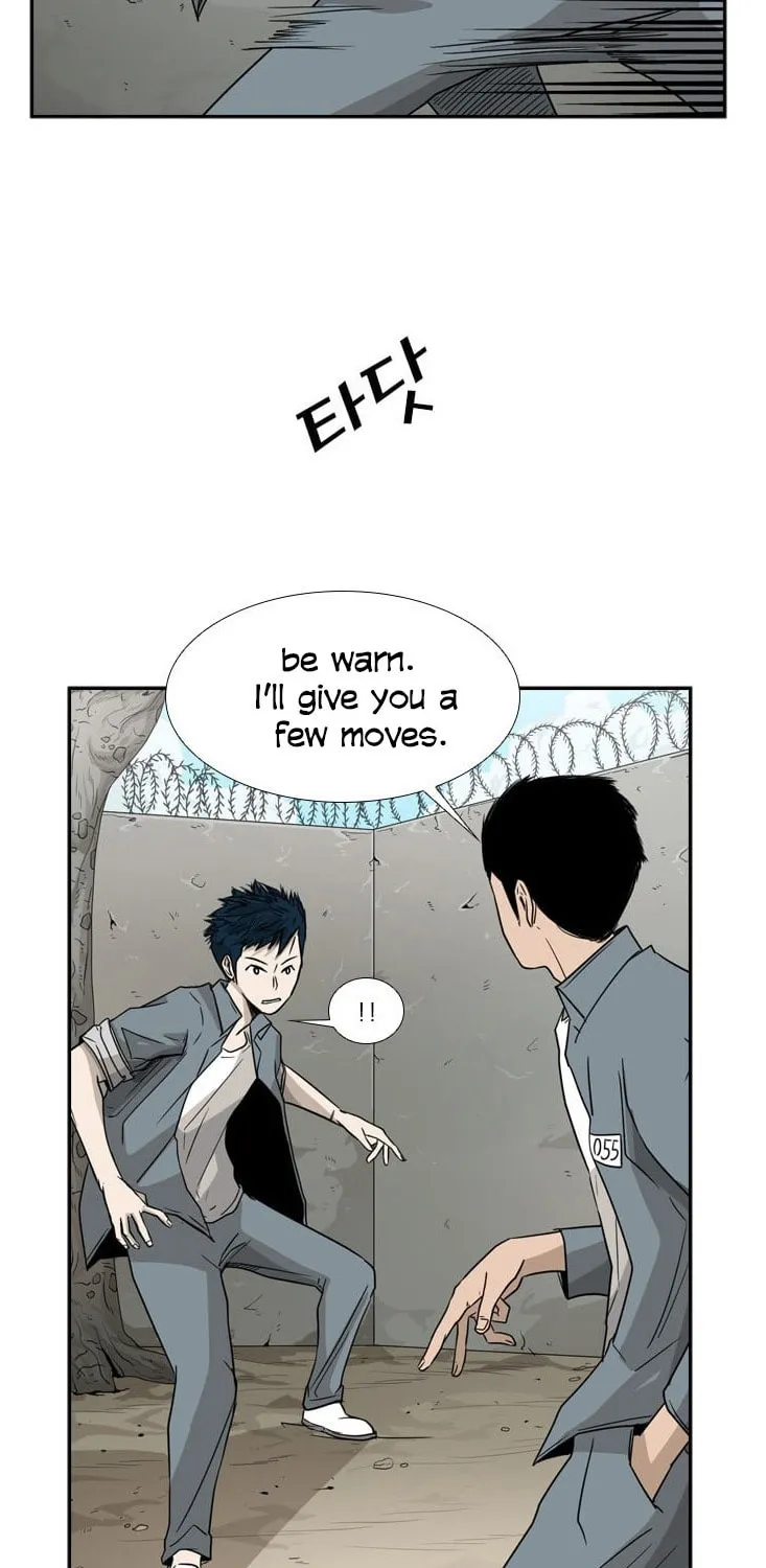 Read Shark chapter 29 image 13 on Lezhin