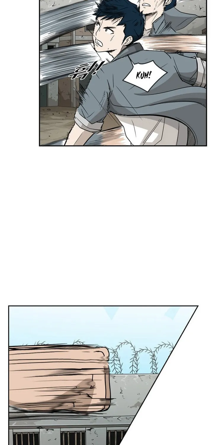 Read Shark chapter 29 image 17 on Lezhin
