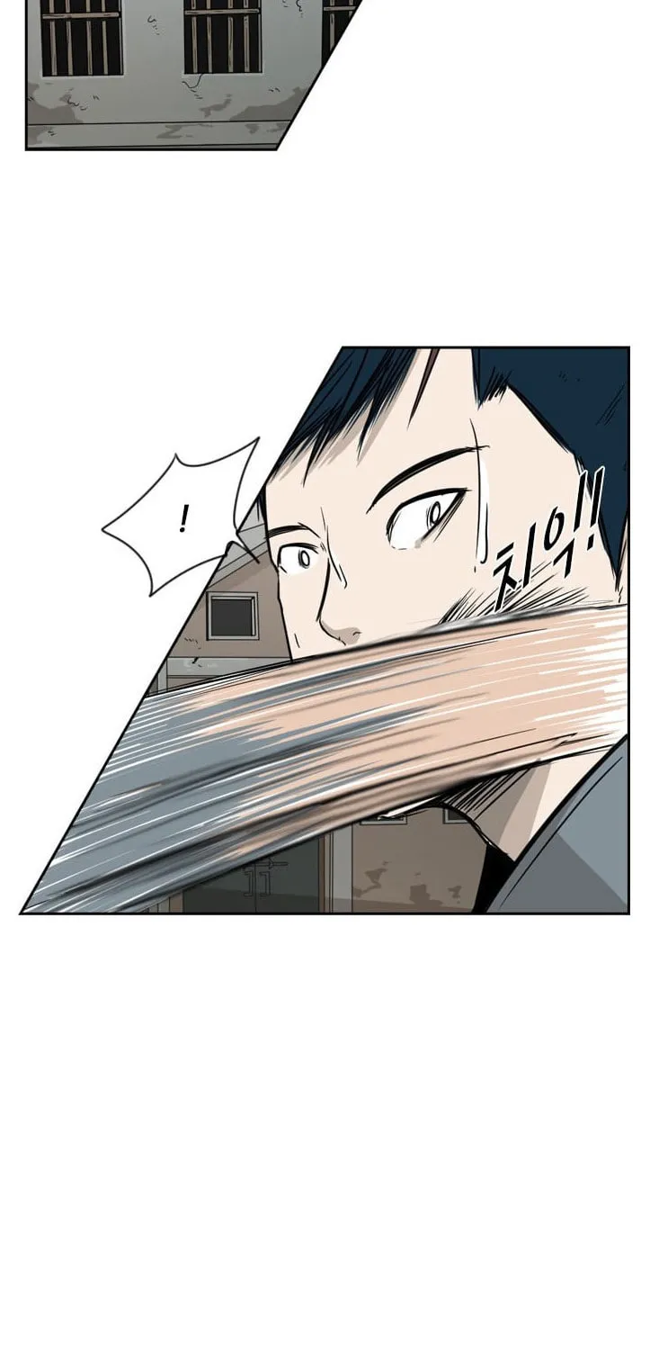 Read Shark chapter 29 image 18 on Lezhin
