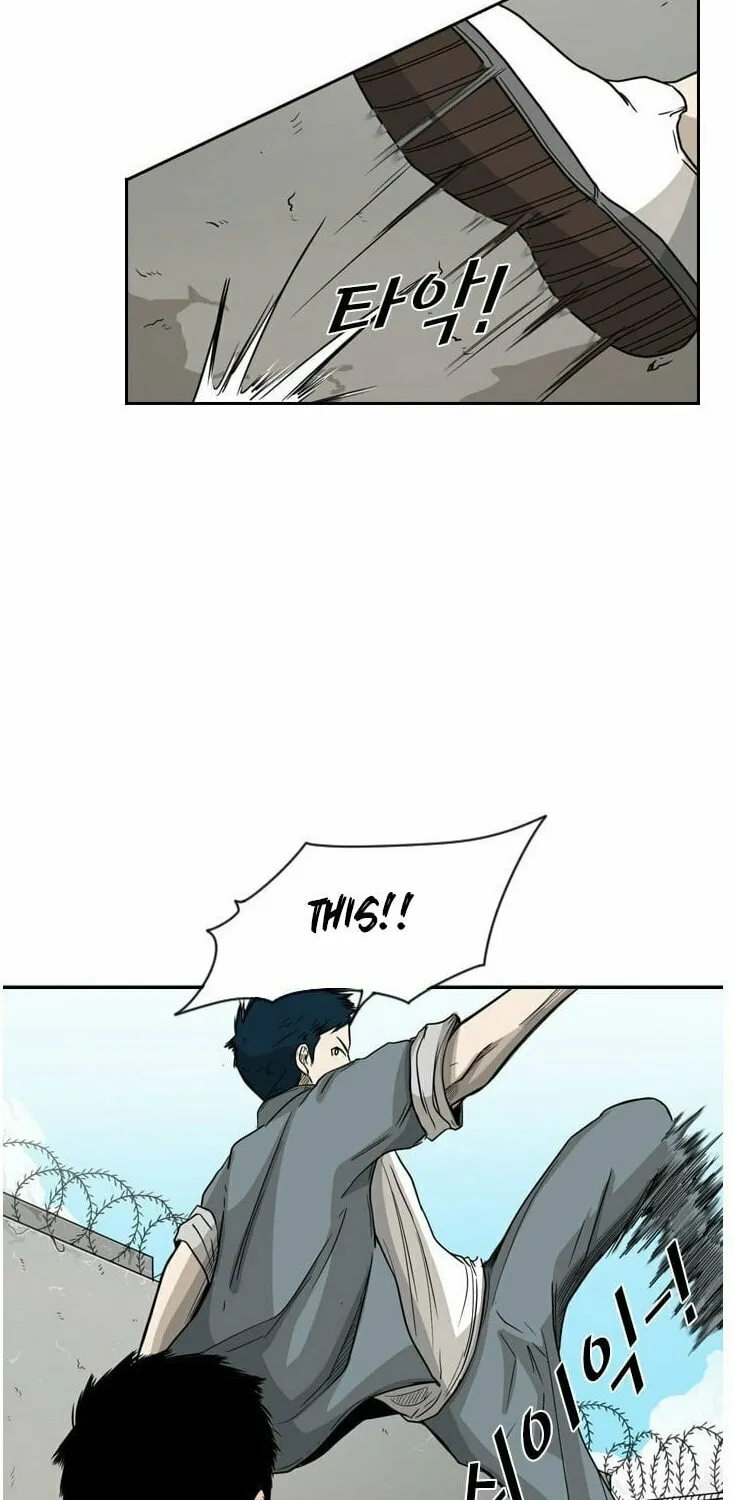Read Shark chapter 29 image 2 on Lezhin