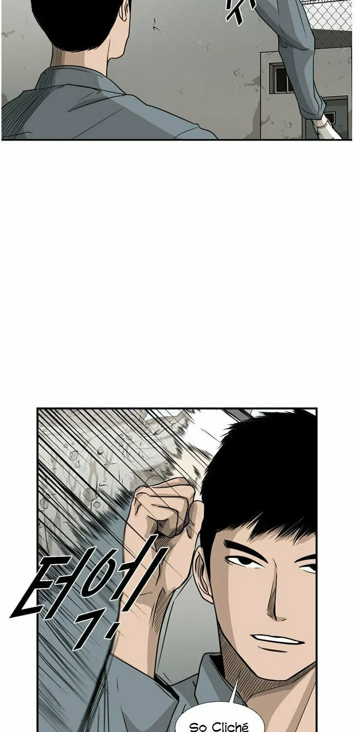 Read Shark chapter 29 image 3 on Lezhin