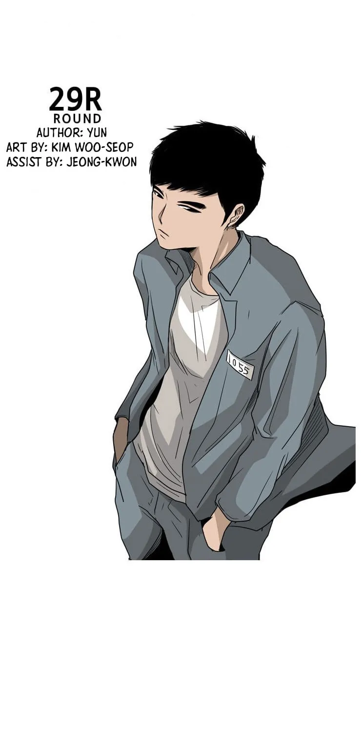 Read Shark chapter 29 image 32 on Lezhin