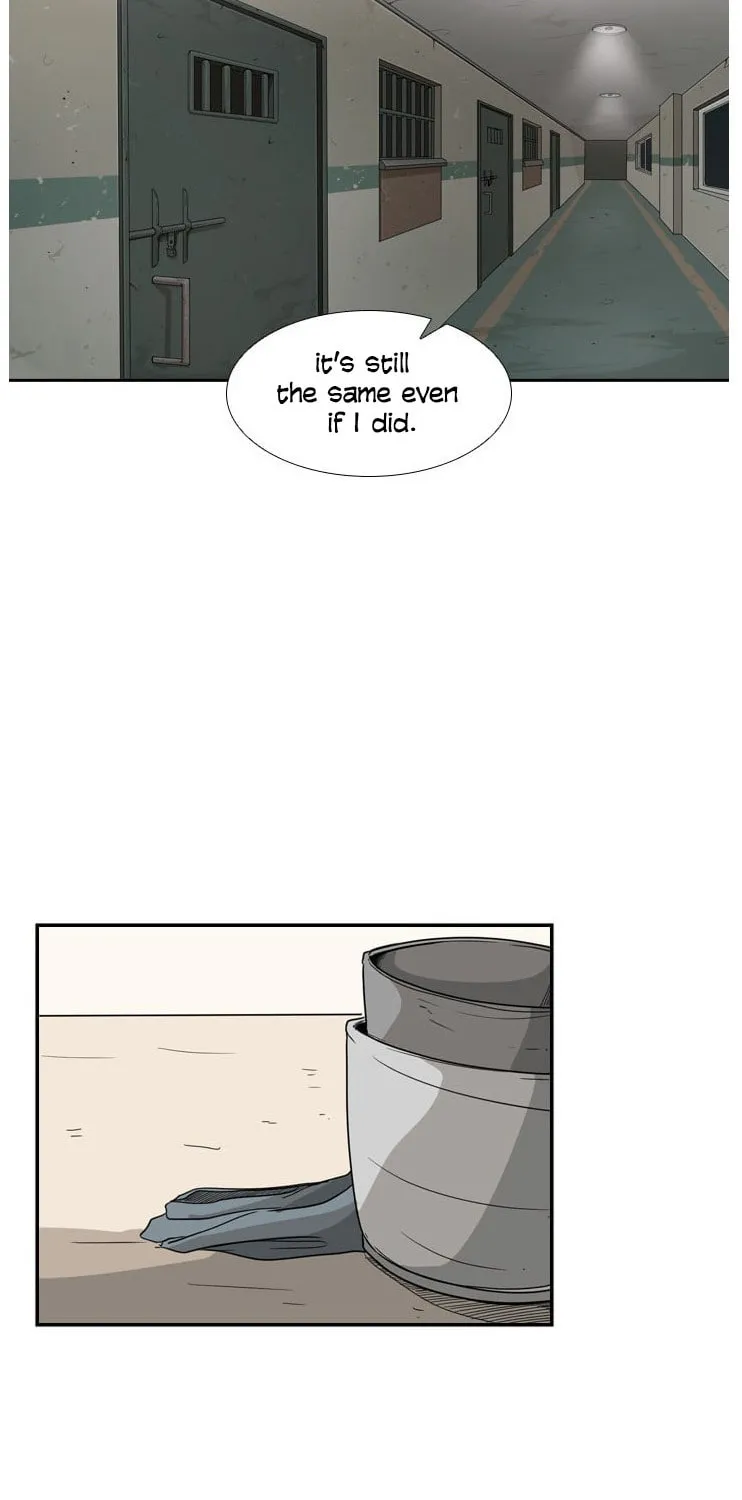 Read Shark chapter 29 image 34 on Lezhin