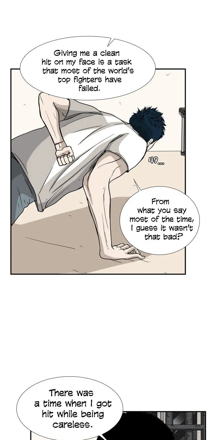 Read Shark chapter 29 image 36 on Lezhin